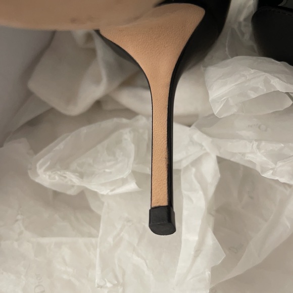 Relisting - Christian Dior Pump - Picture 13 of 14